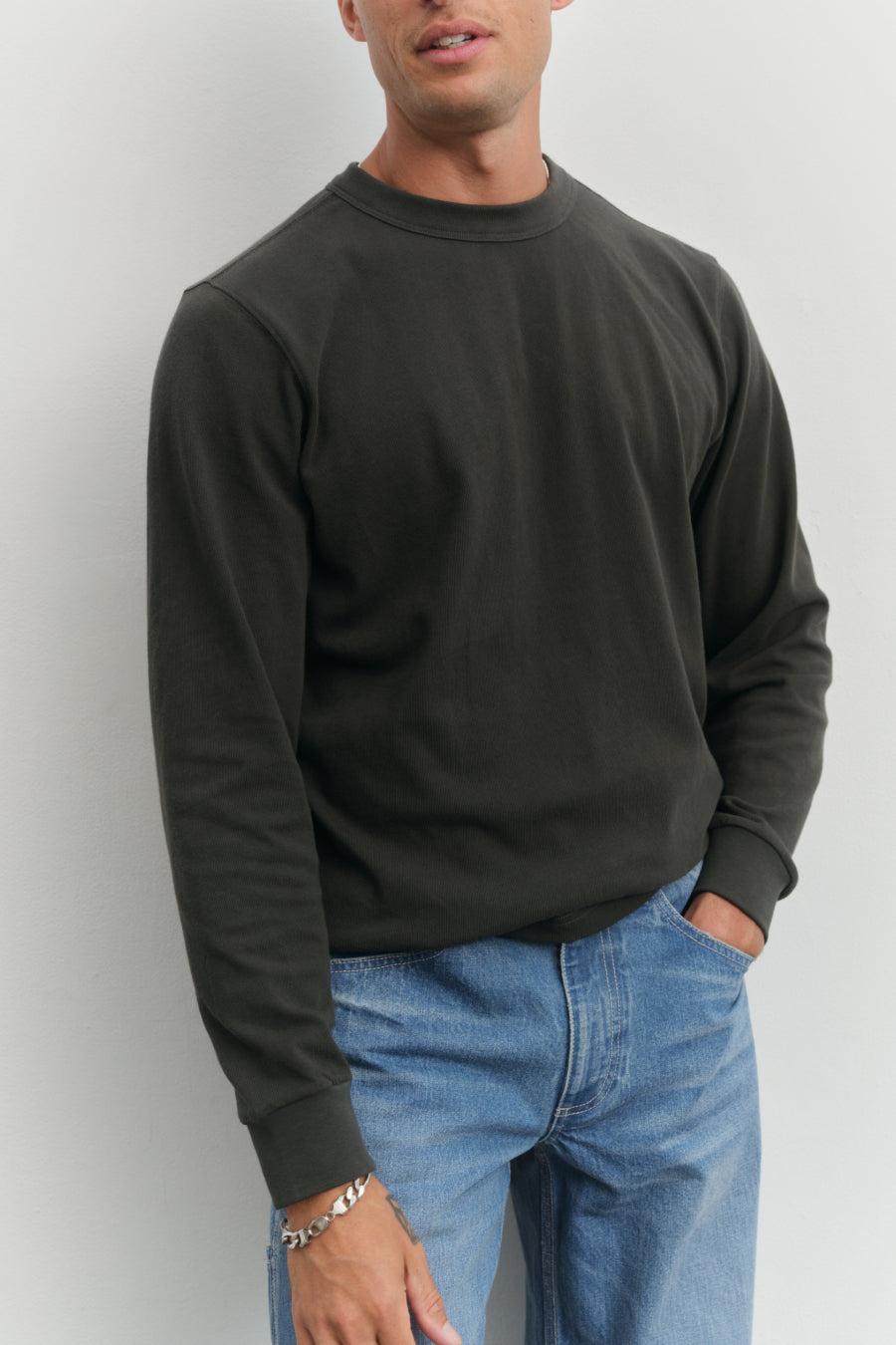 The Heavy O Male Product Image