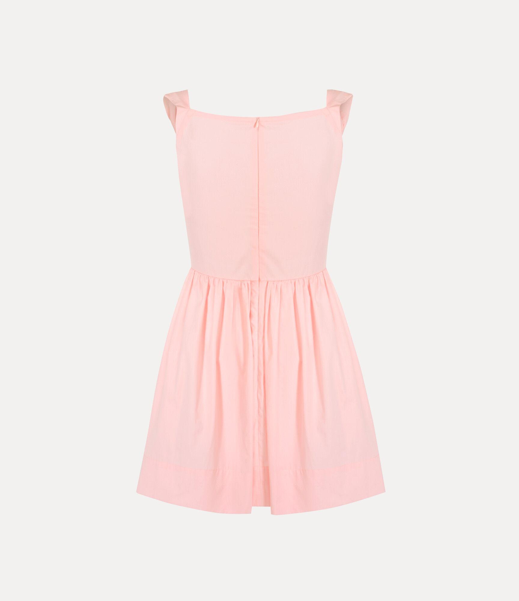 Mini Sunday Dress Product Image