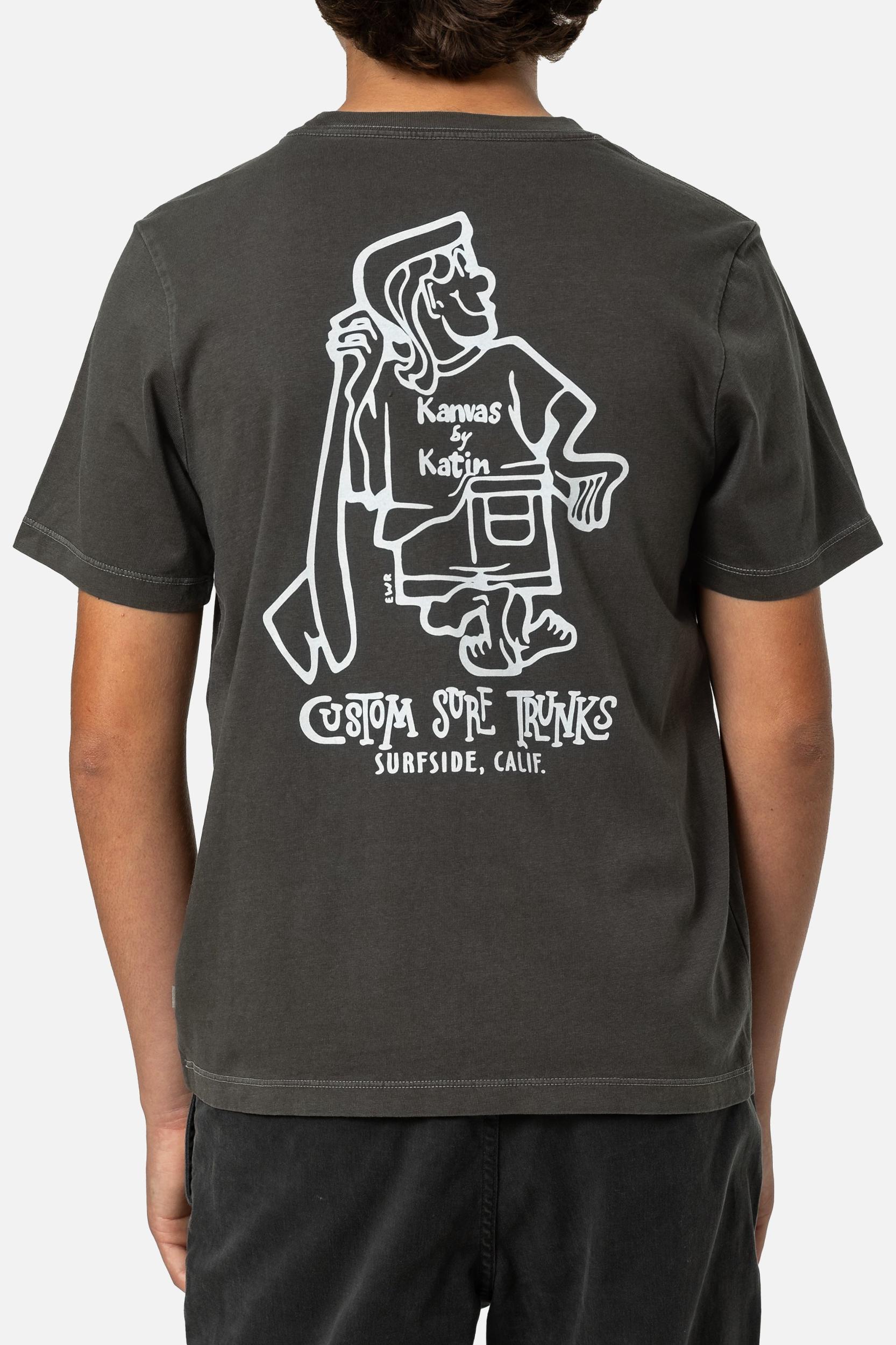 BOYS K-MAN TEE Product Image