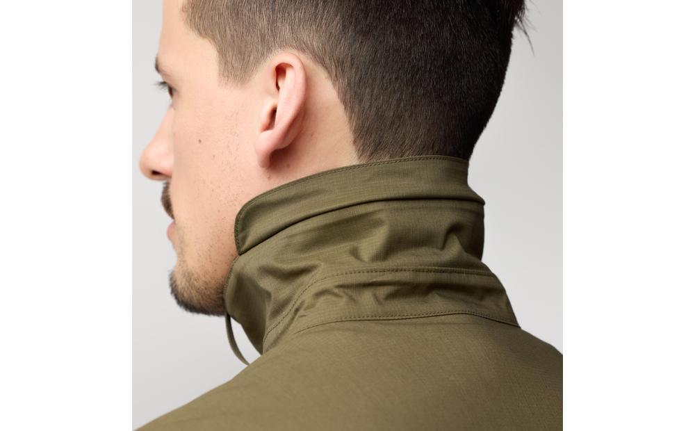 Keb Trekking Shirt LS M Product Image