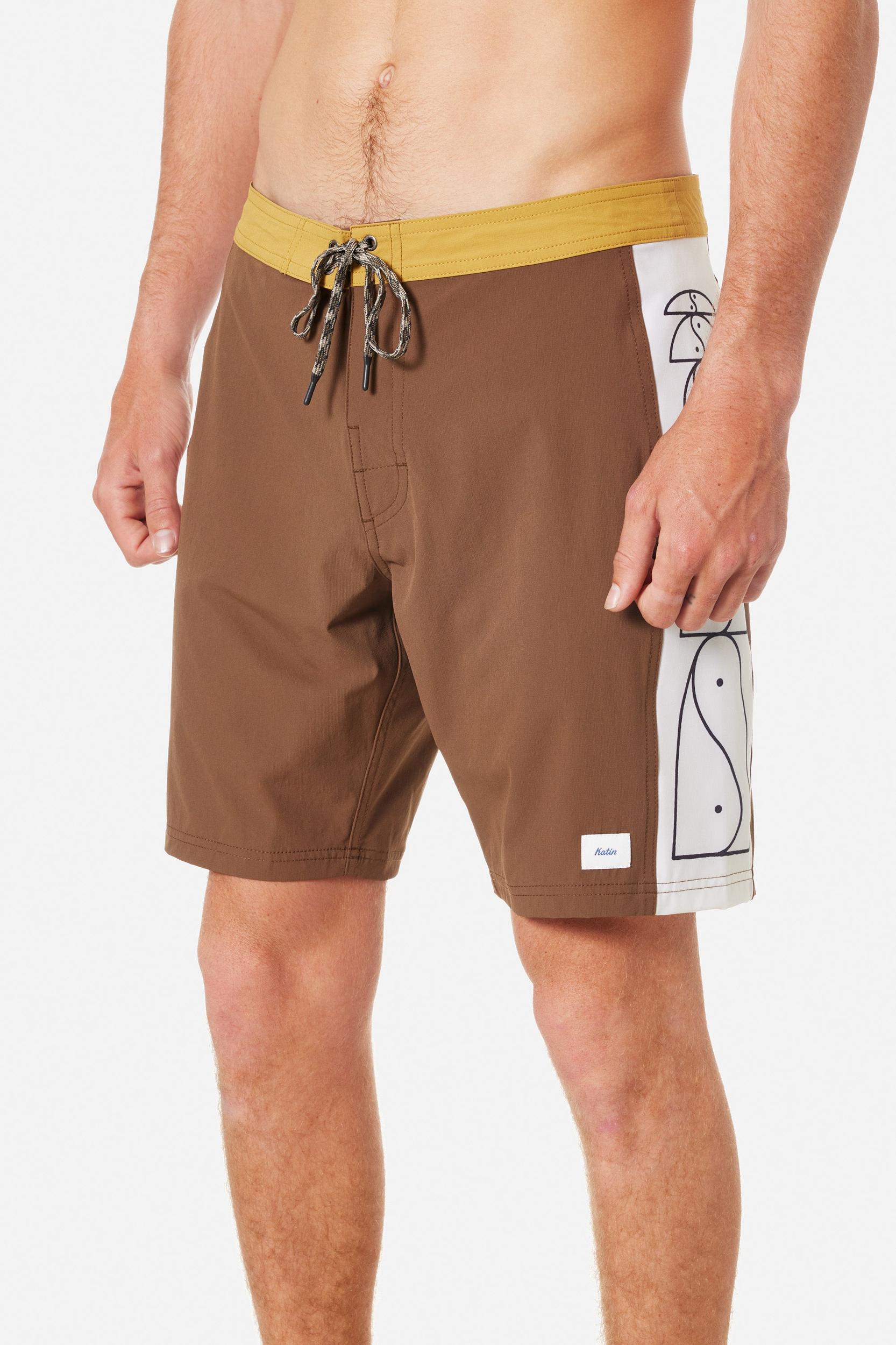 OTG CAIRNS SURF TRUNK Product Image