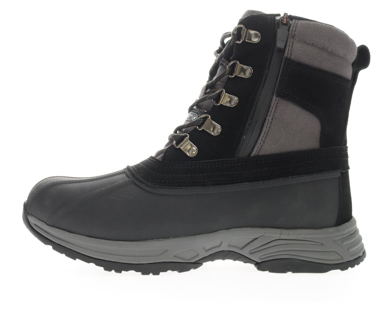 Men's Propet Cortland Waterproof Hiking Boots Product Image
