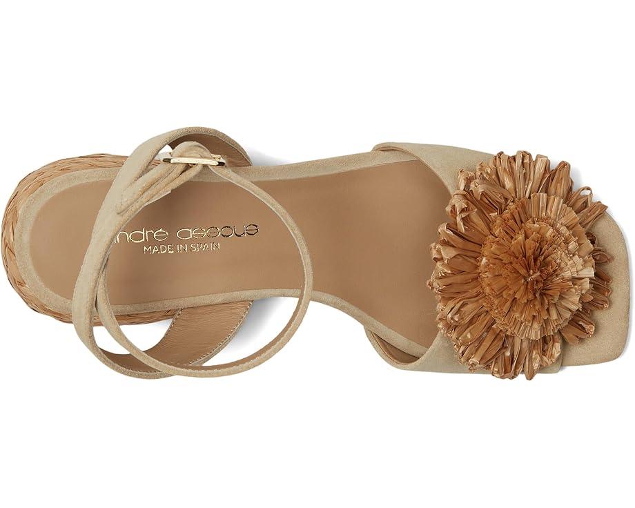 L-tiffany Espadrille Sandals Product Image