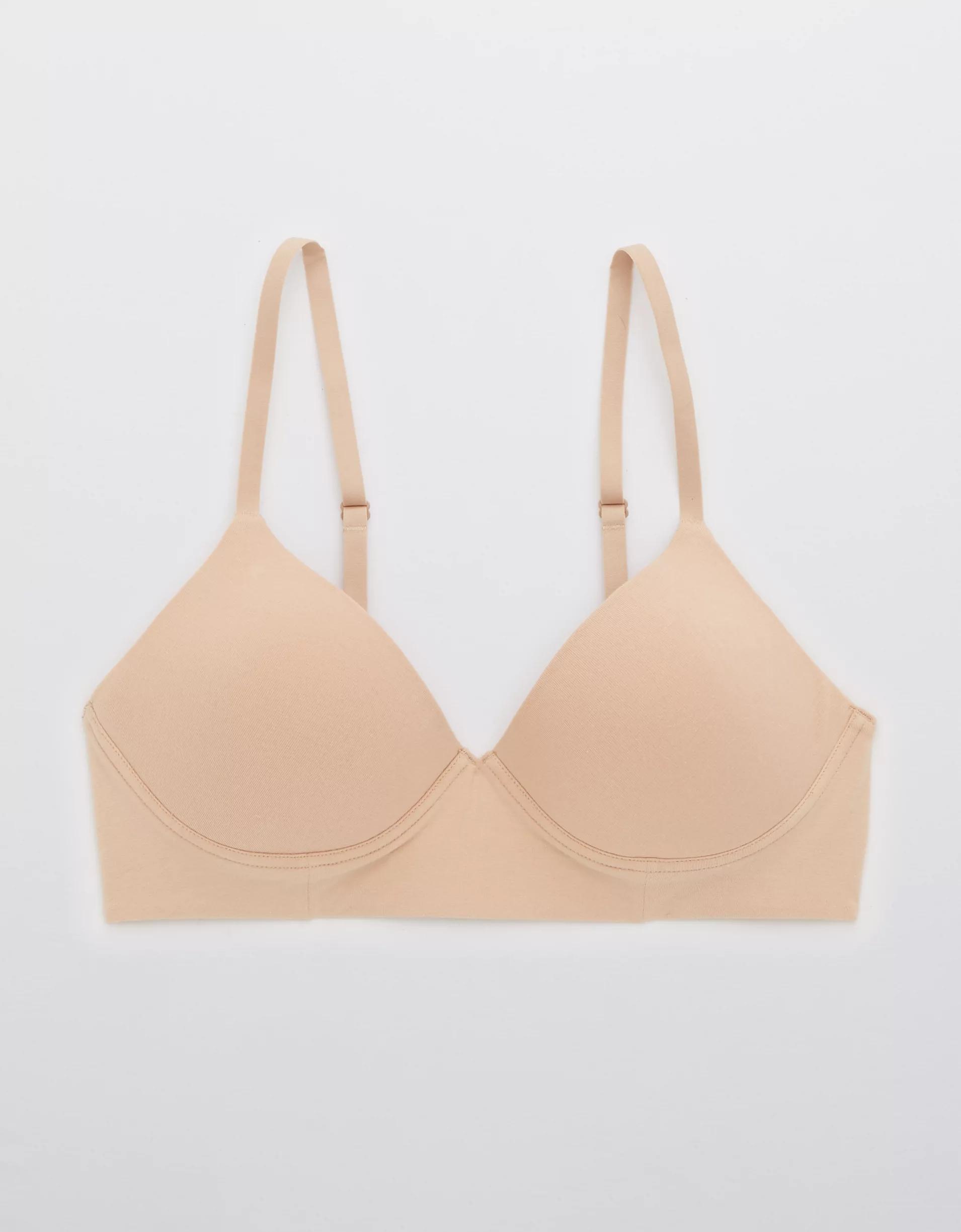Superchill Wireless Lightly Lined Bra Product Image