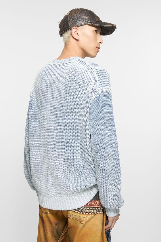 Crew neck jumper Product Image