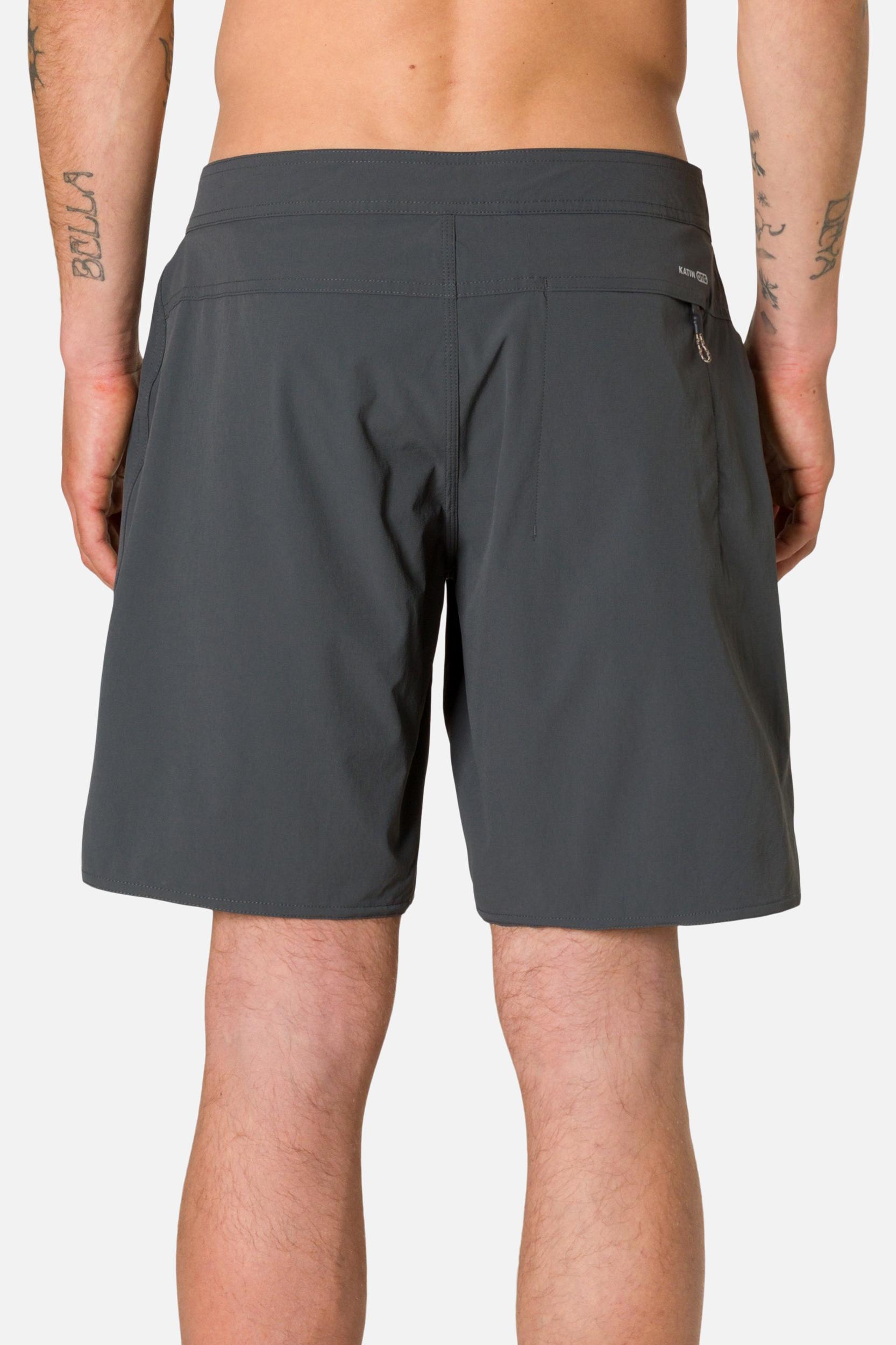 OTG CREST SURF TRUNK Product Image