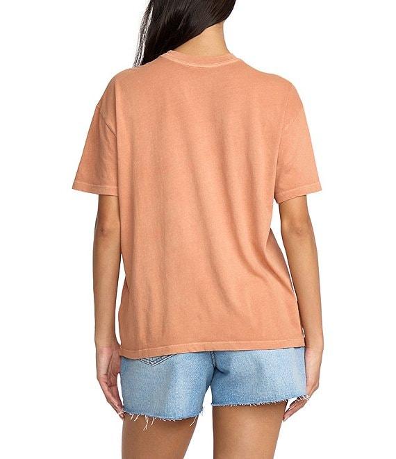 Billabong Walking Fast Short Sleeve T-Shirt Product Image