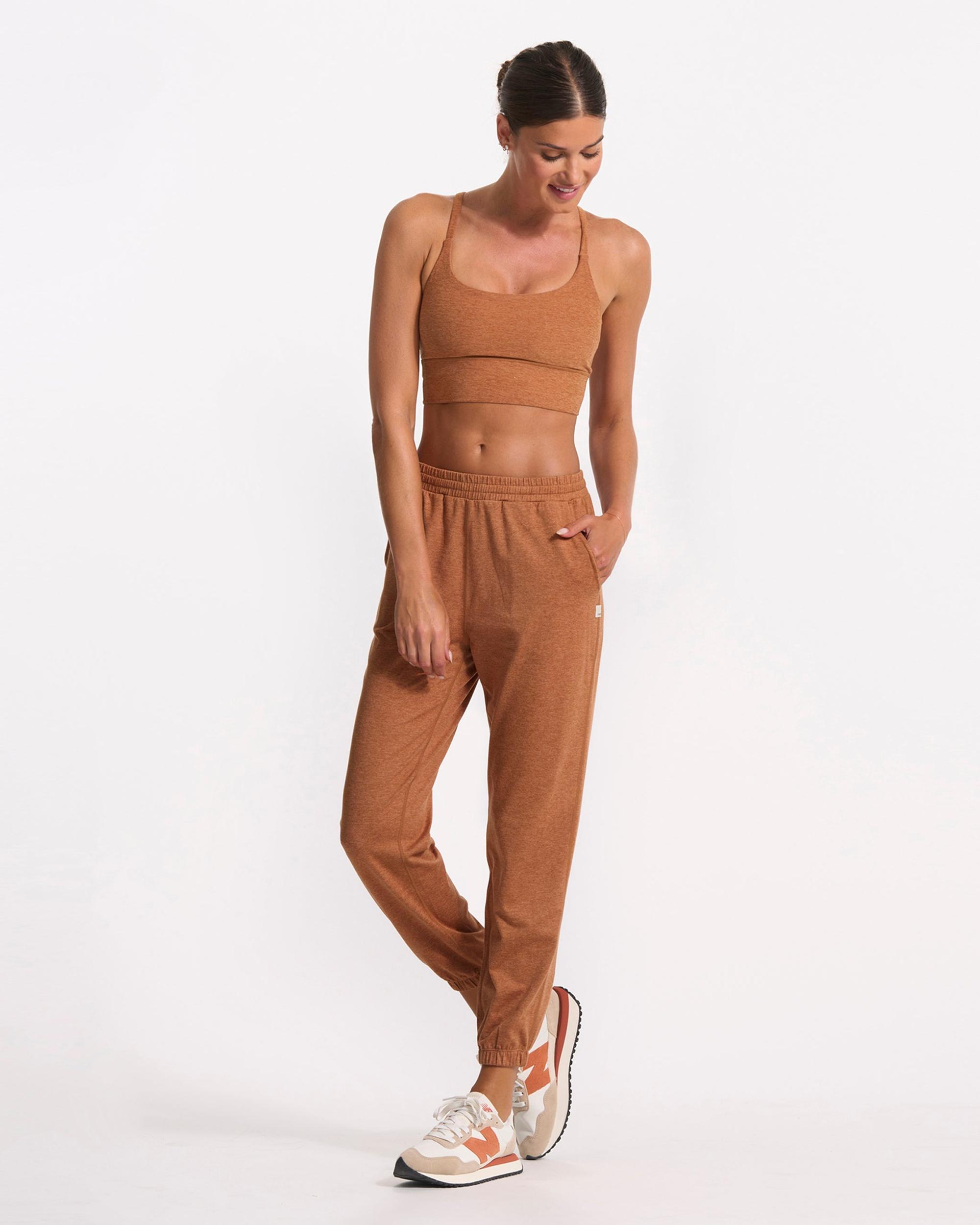 Long Line Elevation Bra Product Image