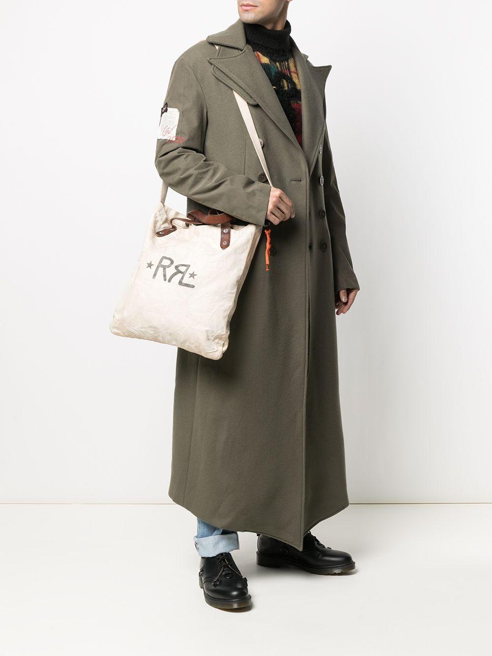 shopper tote bag Product Image