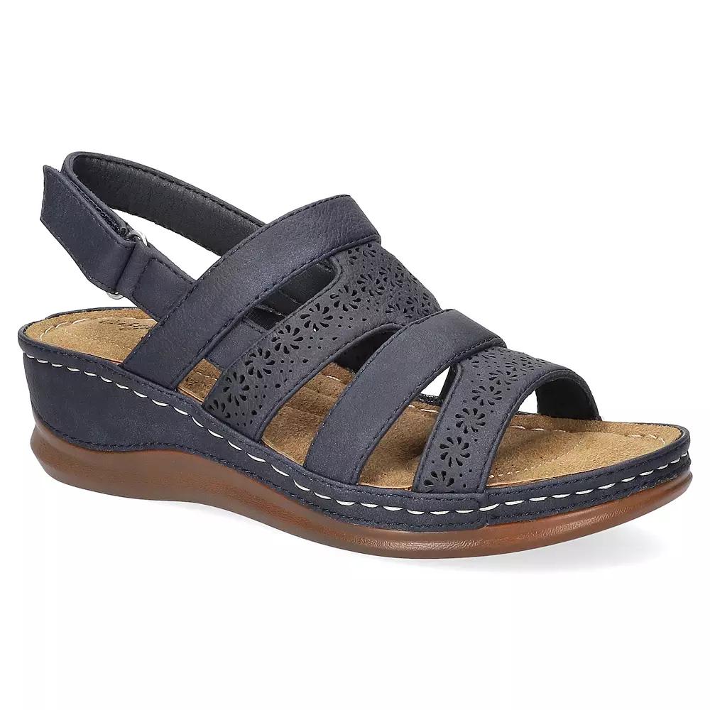 Easy Street Womens Alexi Sandal Product Image