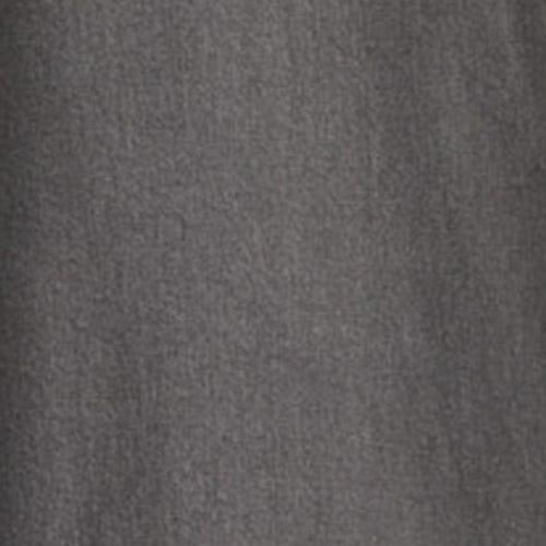Heavy Twill Trouser - Grey Product Image