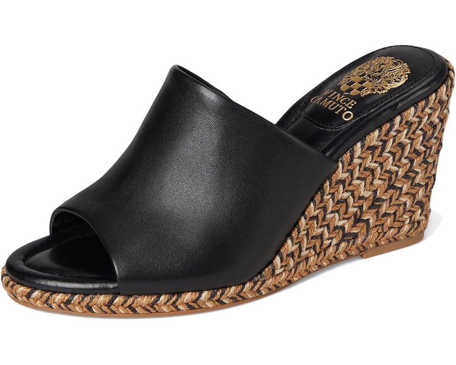 Cabriah Woven Espadrille Wedge Sandal Product Image