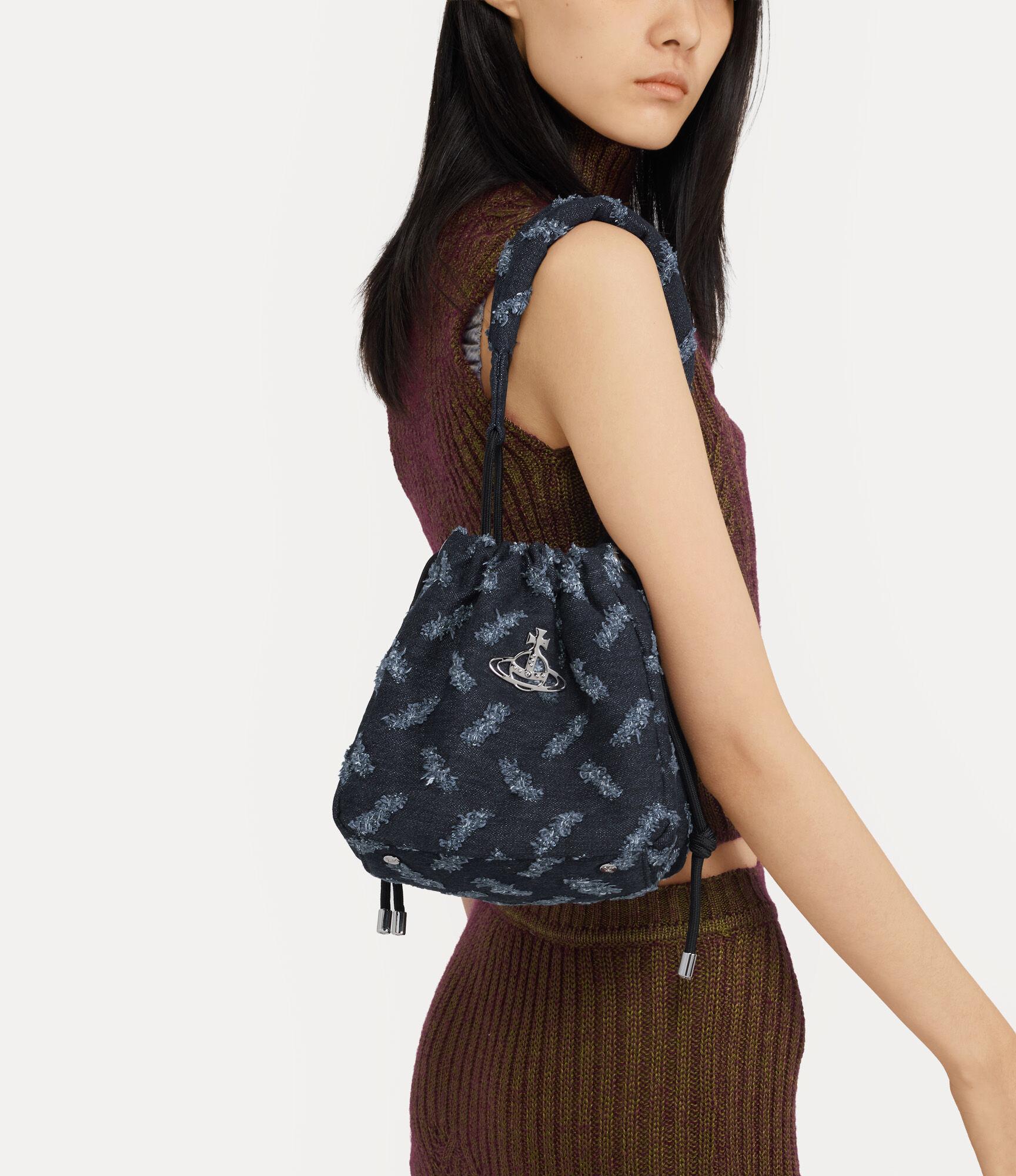 Hilary Small Bucket Bag Product Image