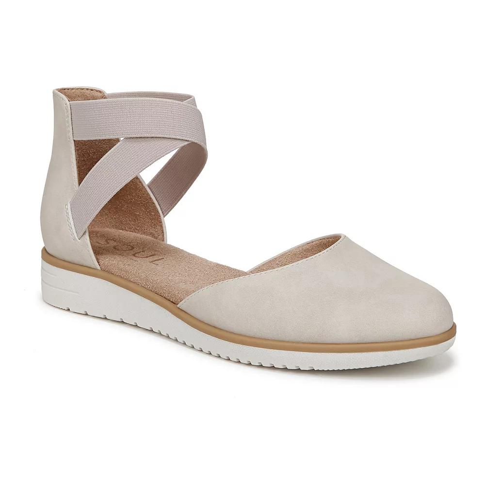 SOUL Naturalizer Intro Women's Slip On Flats,  Product Image