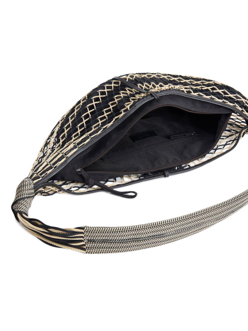 x Filt Croissant shoulder bag Product Image