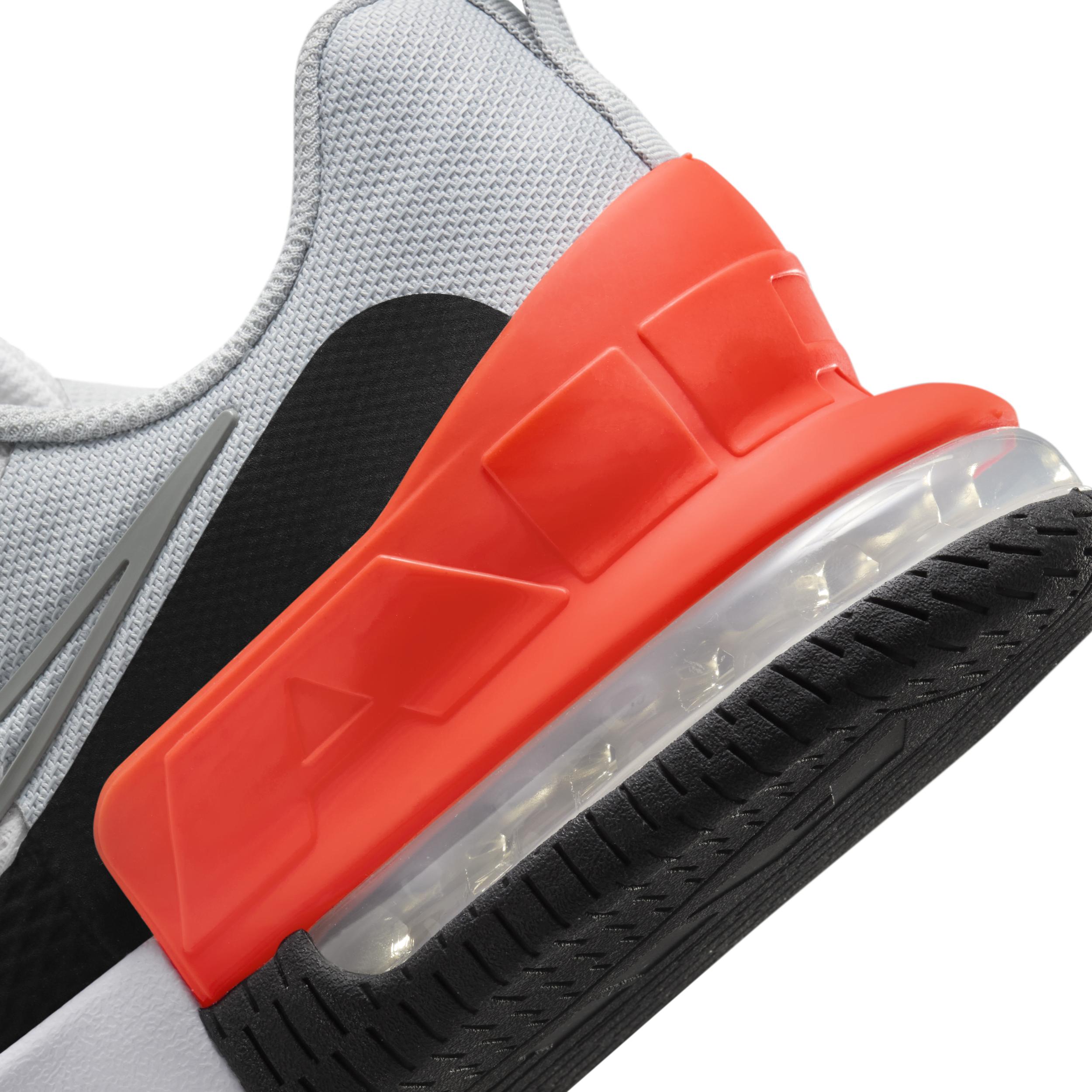 Mens Nike Air Max Alpha Trainer 6 Training Shoes Product Image