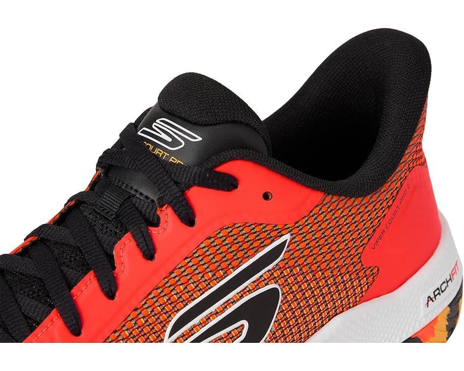 Pickleball Viper Court Pro Sneaker Product Image