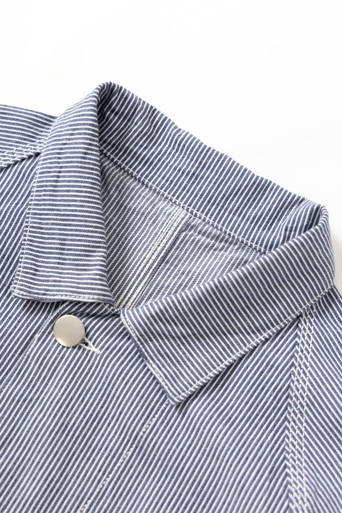 Coverall 2.0 - Hickory Product Image