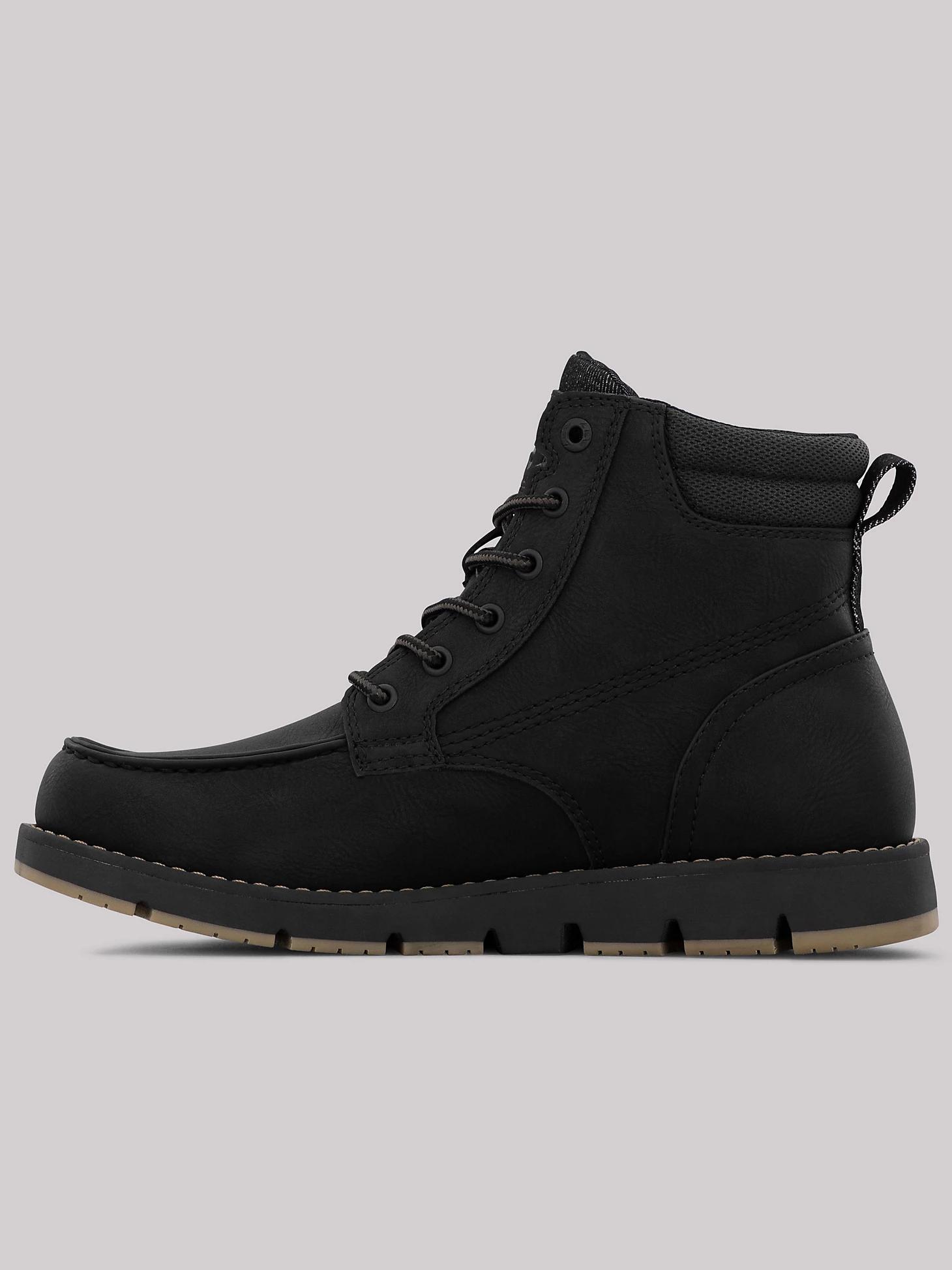 Men's Waylon High-Top Boot | Men's Shoes | Lee® Product Image