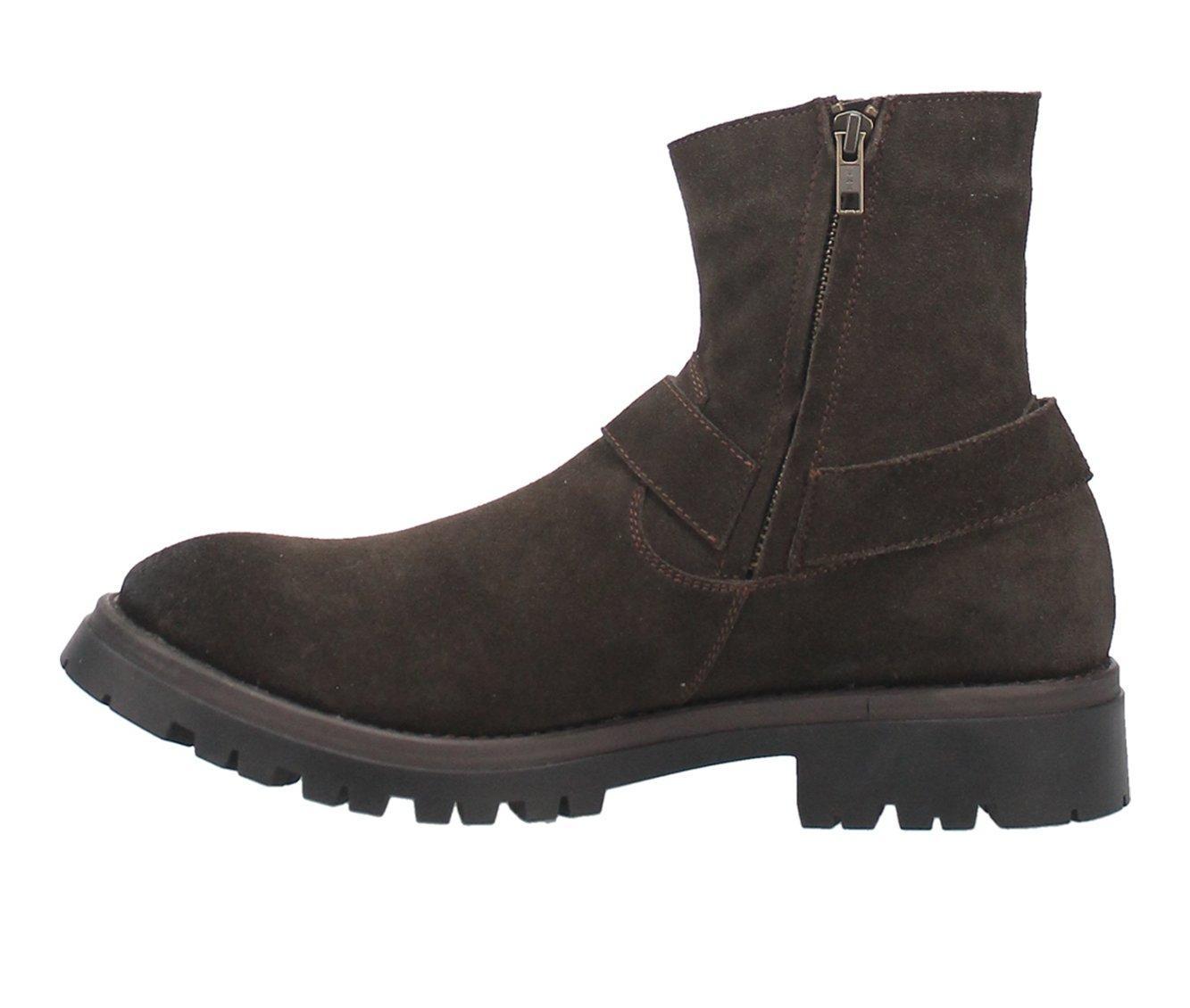 Men's Dingo Boot Road Trip Boots Product Image
