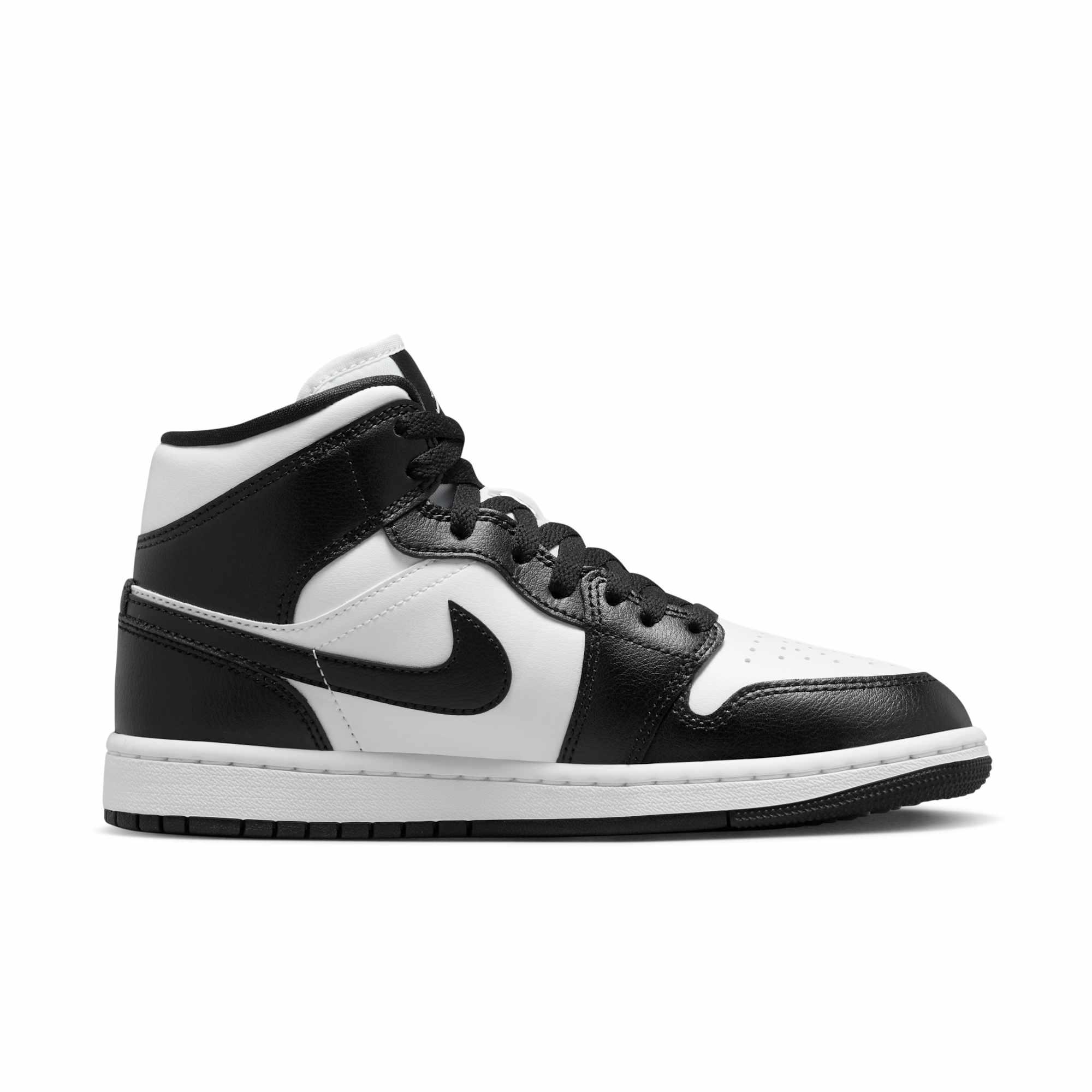 Women's Air Jordan 1 Mid Shoes Product Image