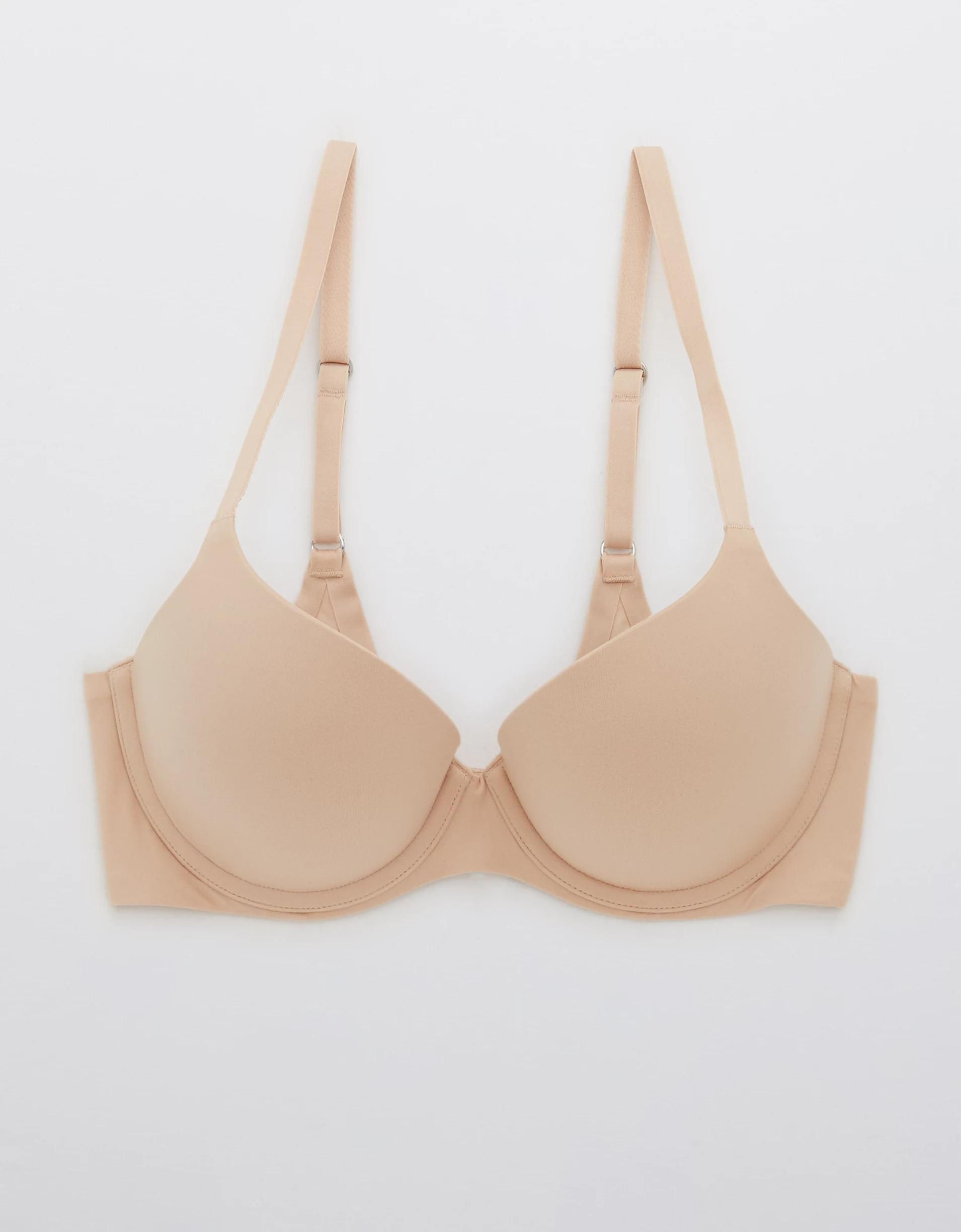 Sunnie Demi Push Up Bra Product Image