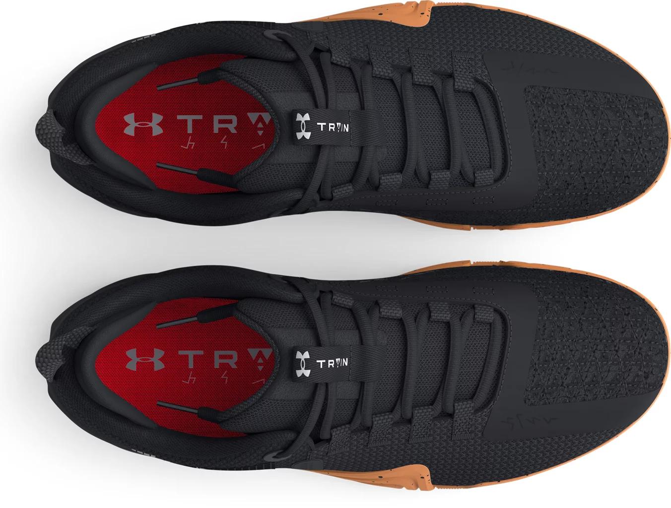 UA Reign 6 Product Image