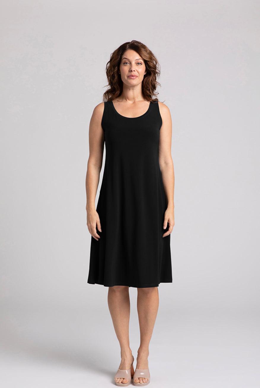 Sympli Nu Tank Dress Short Product Image