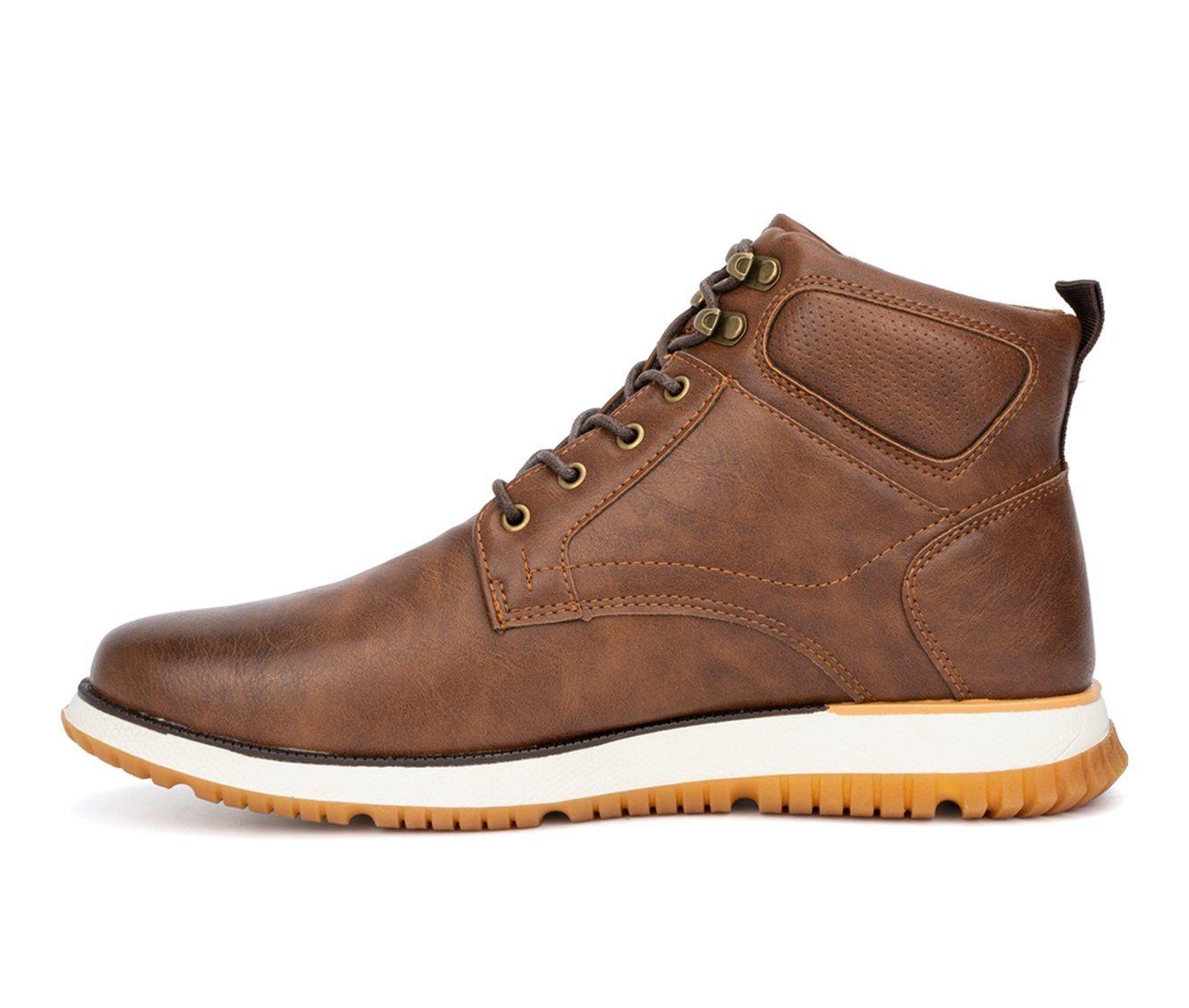 Men's New York and Company Gideon Lace Up Boots Product Image