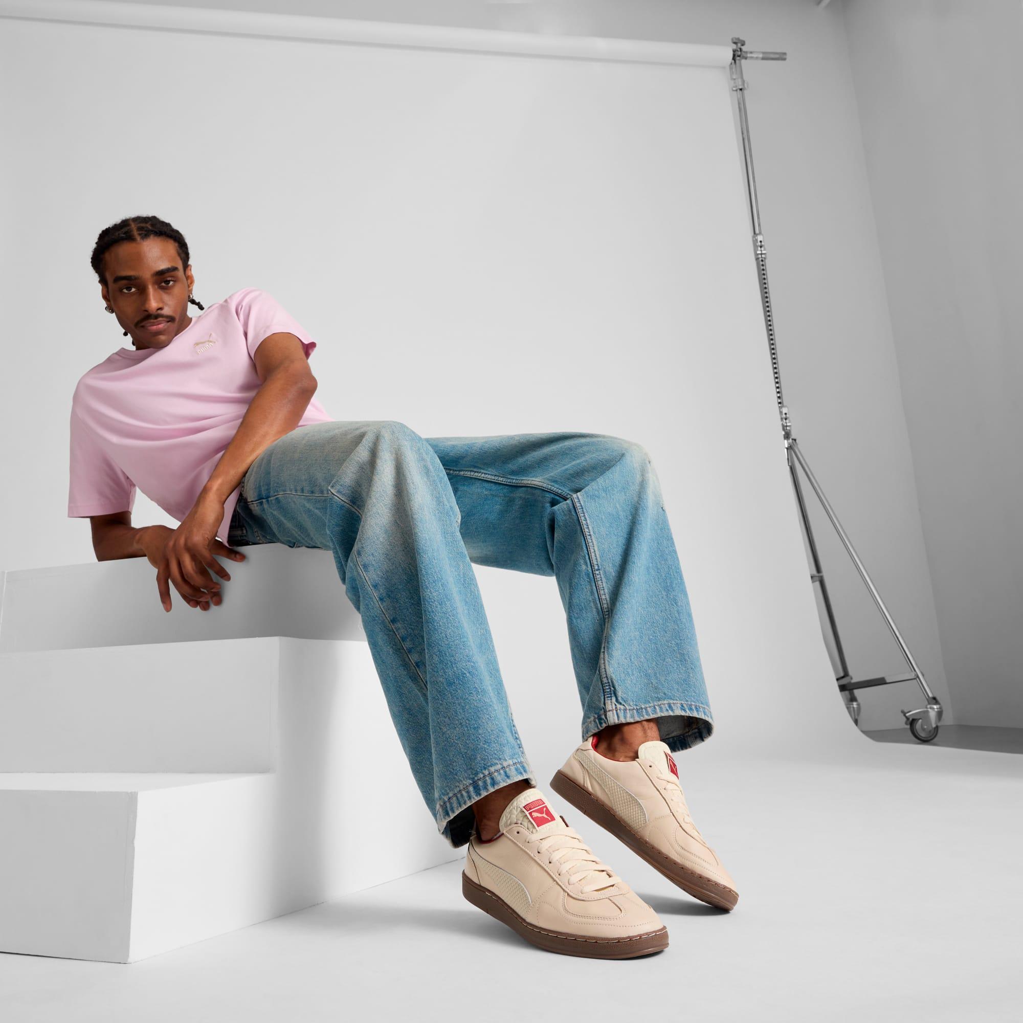 Super Team Palais Artisan Sneakers Product Image