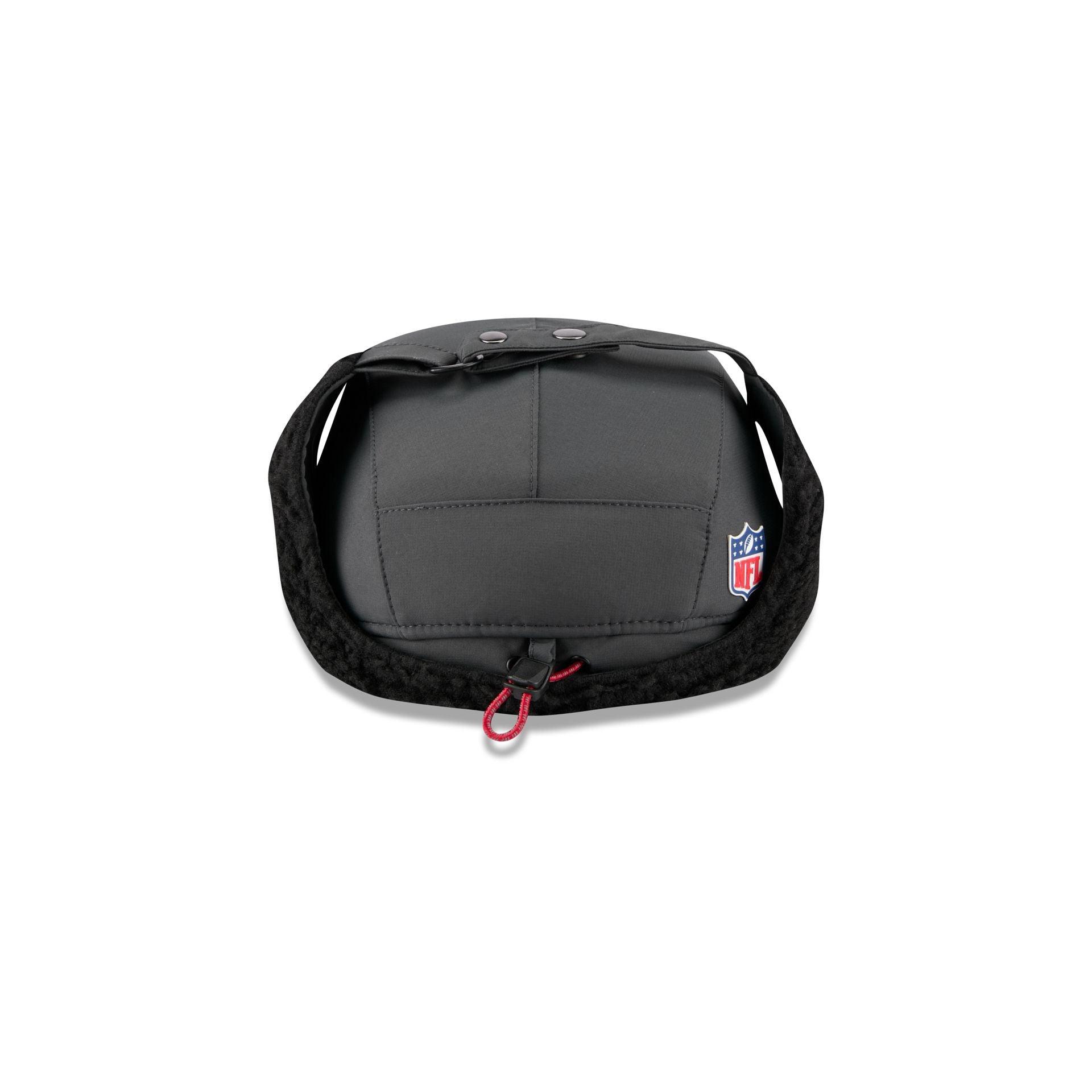 Buffalo Bills 2025 Sideline Hot Weather Runner Adjustable Hat Male Product Image