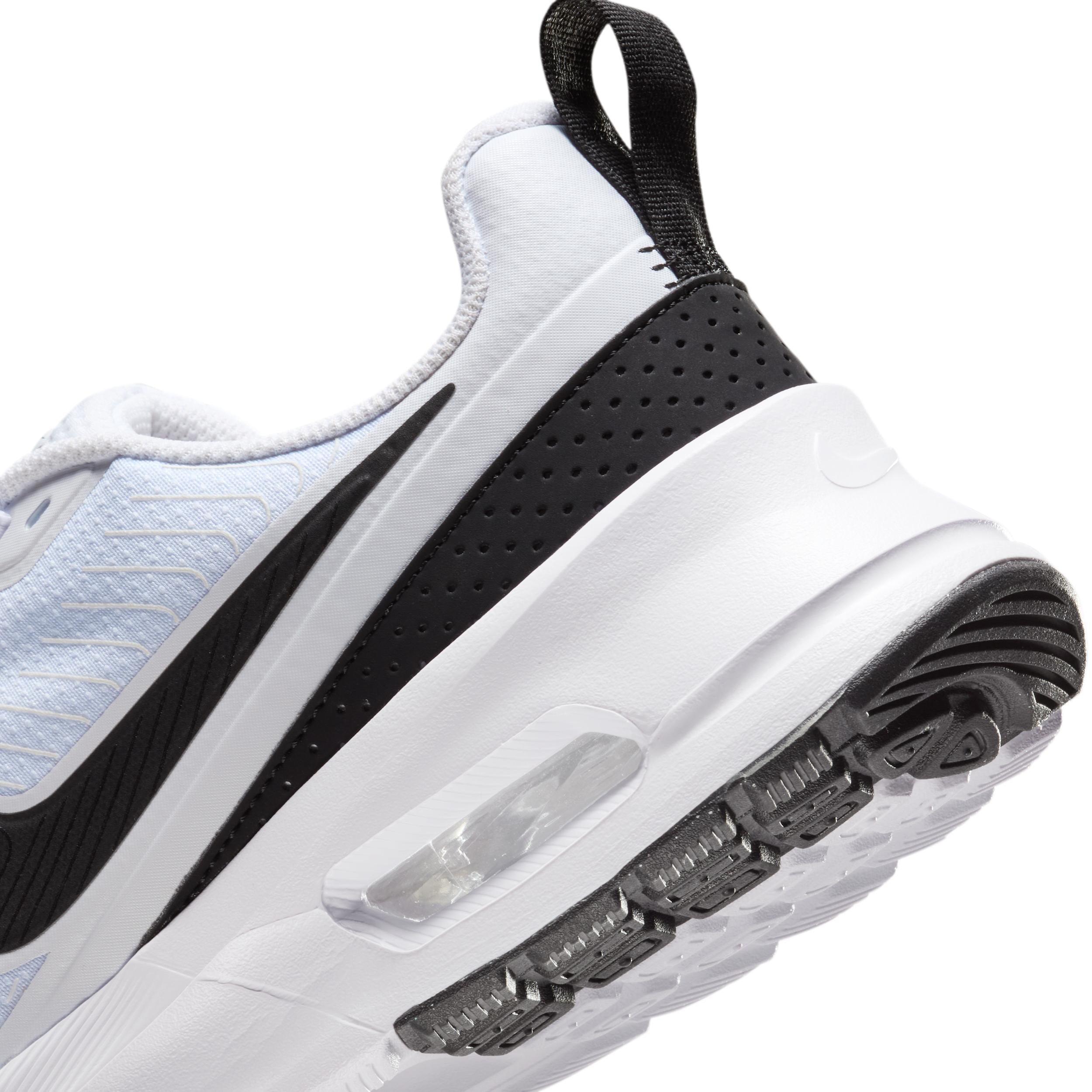 Nike Mens Air Max Nuaxis Shoes | FD4329-101 Product Image