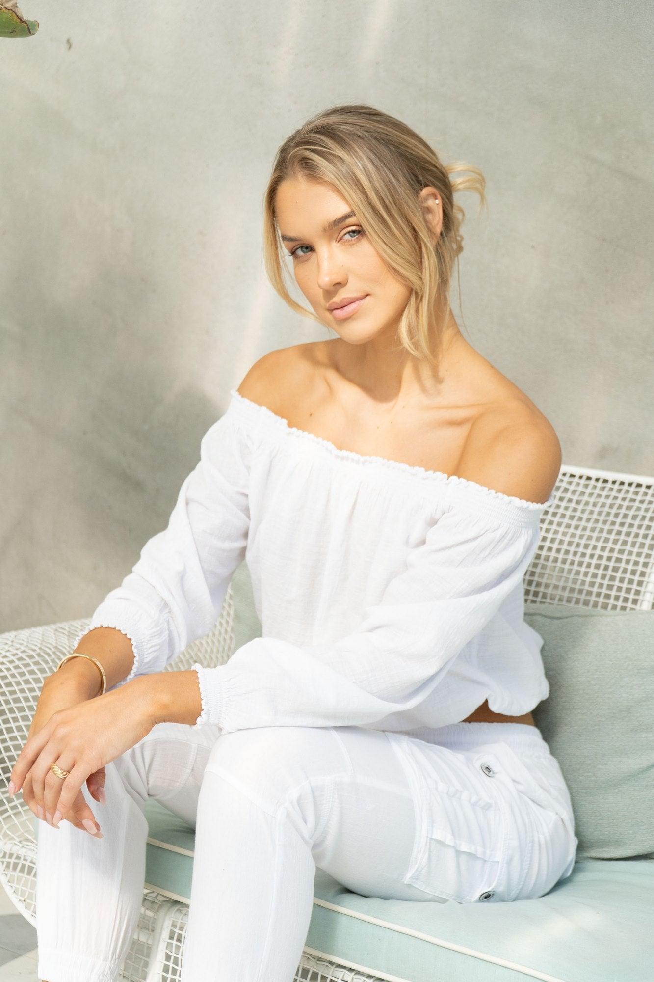 Luli Pant Product Image