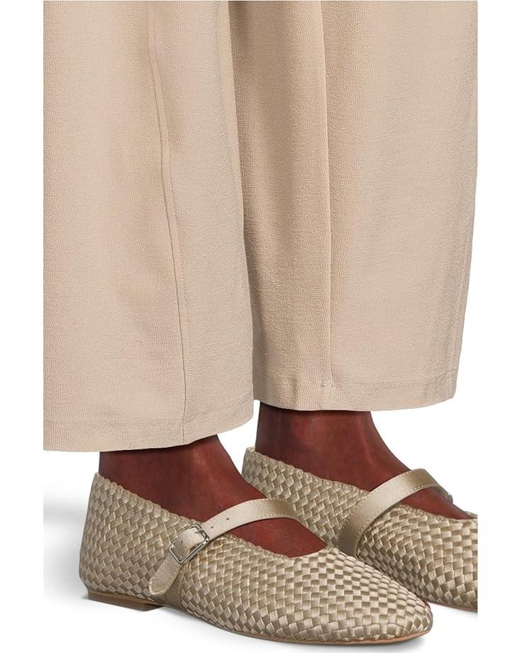 Straight Ankle Pants Product Image