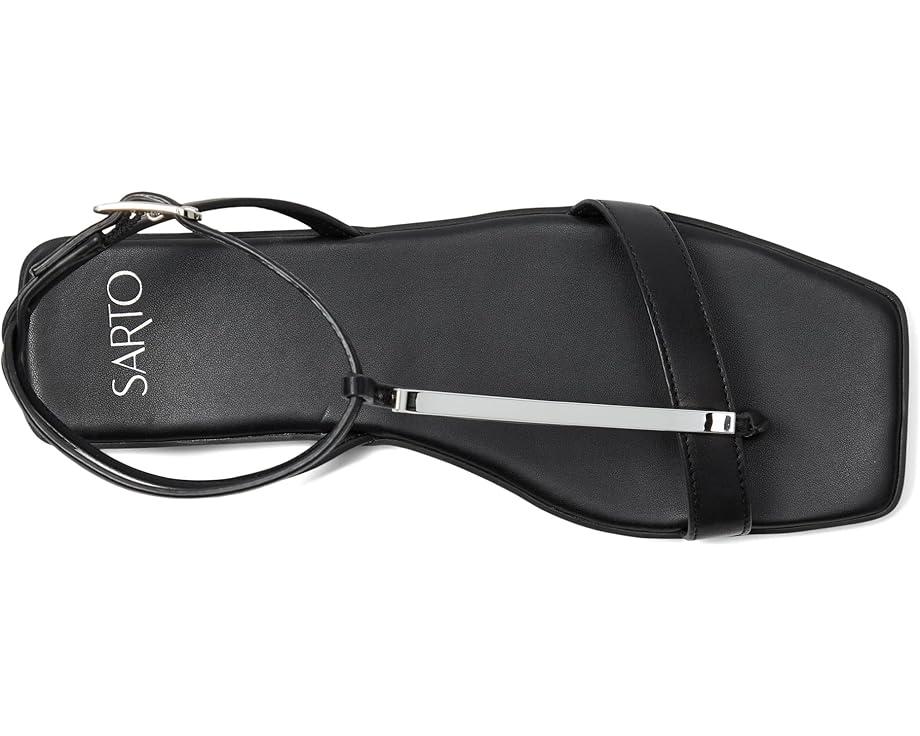 Lilac Two Metallic Leather Product Image