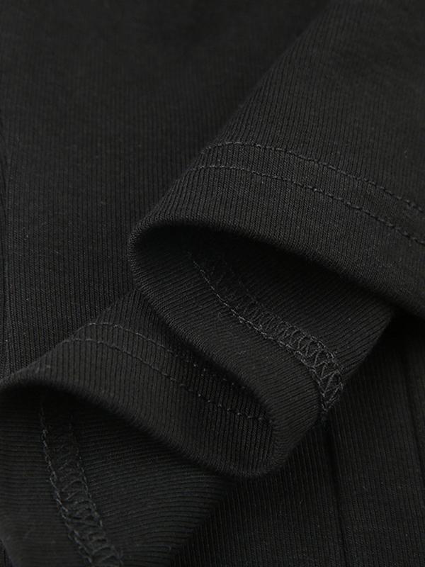 Lace stitching V Neck Cami Top Product Image