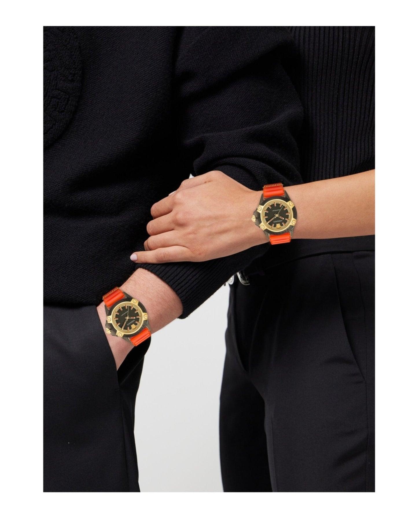 Versace Medusa Alchemy Bracelet Strap Female Product Image