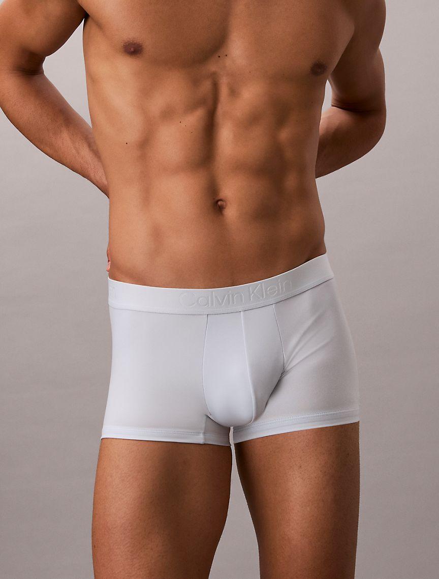 CK Black Trunk Product Image