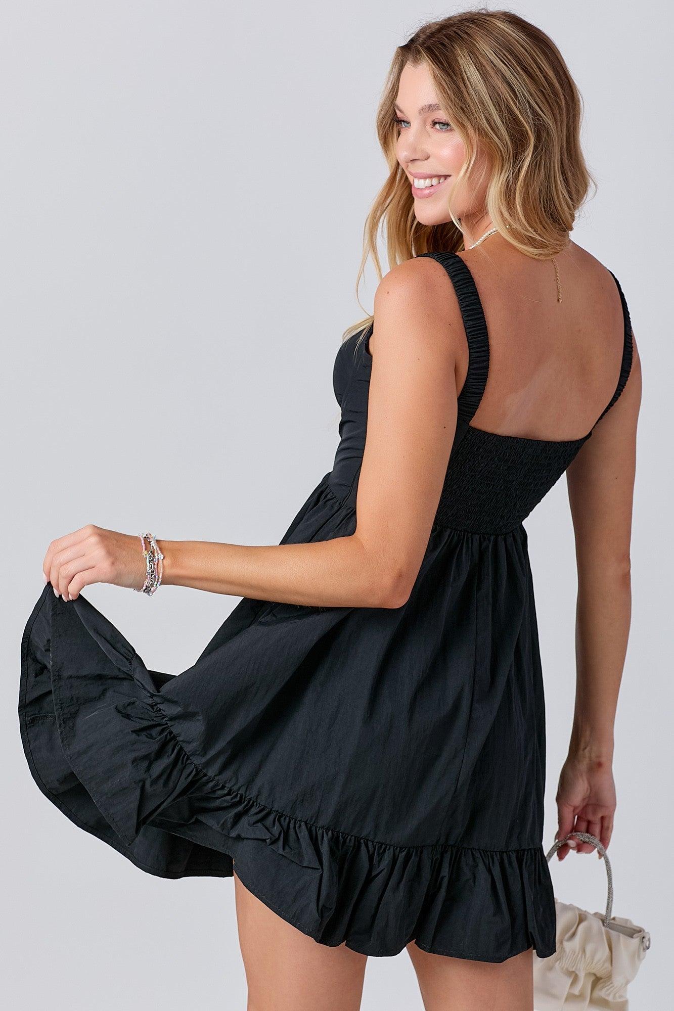Midnights Dress Product Image