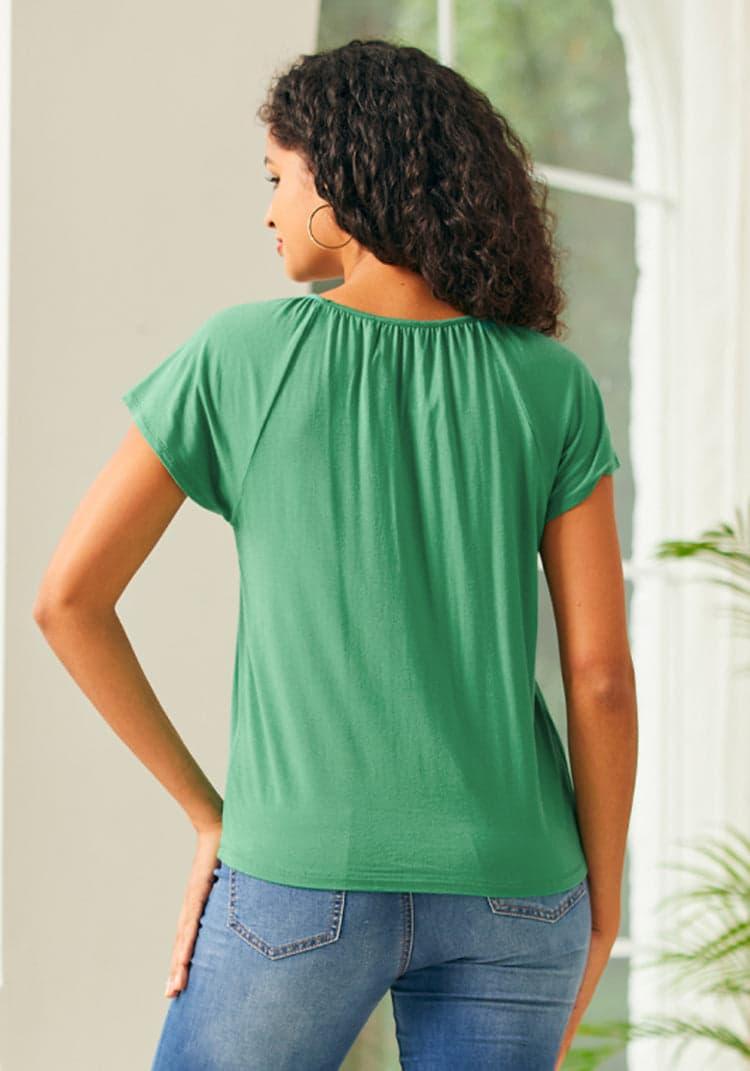 Scoop of Summer Top Product Image