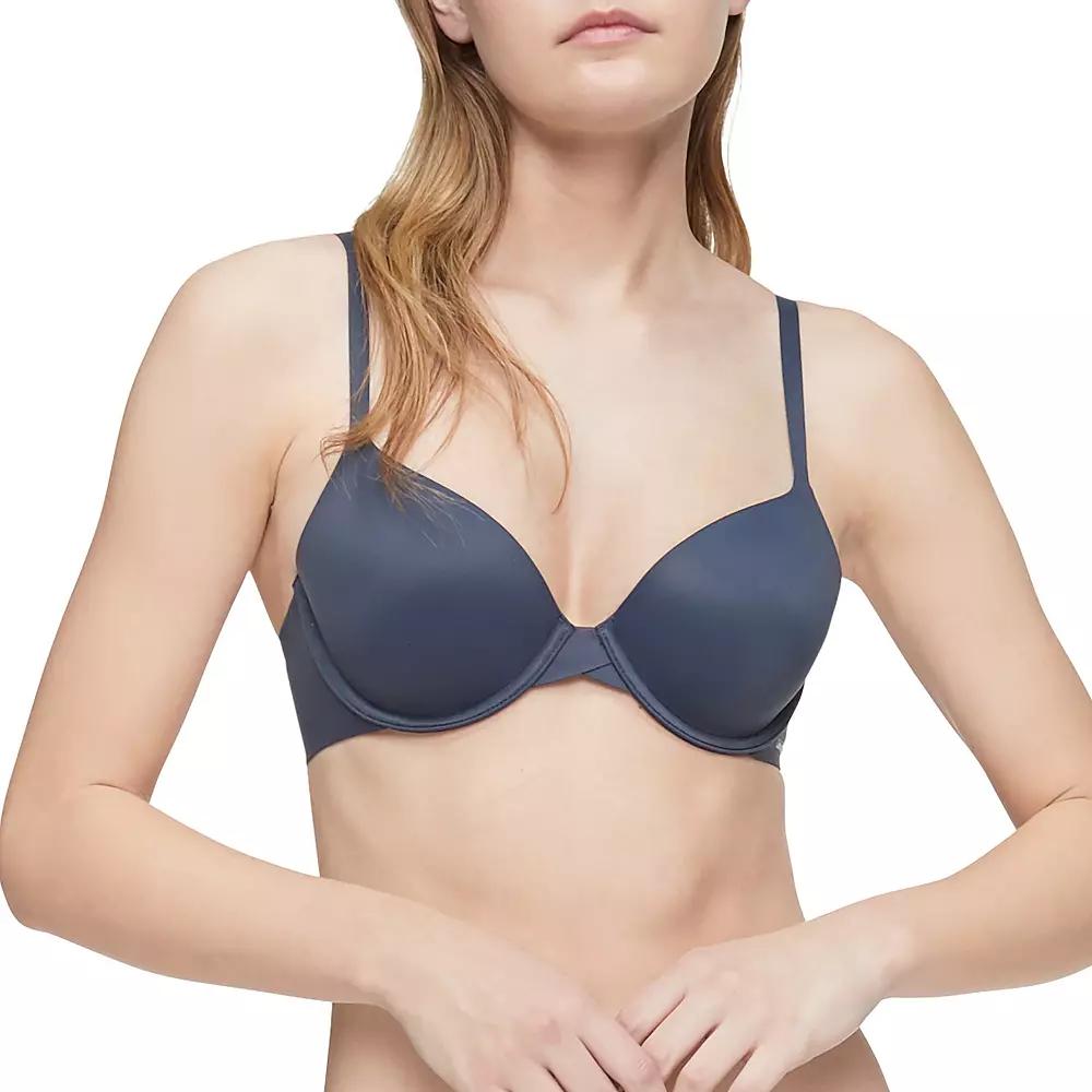 Calvin Klein Perfectly Fit T-Shirt Bra F3837, Women's,  Product Image