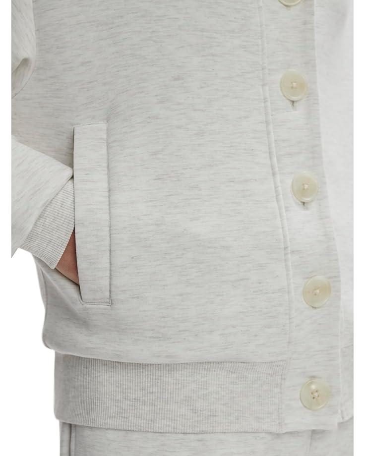 Niamh Zip Through Product Image