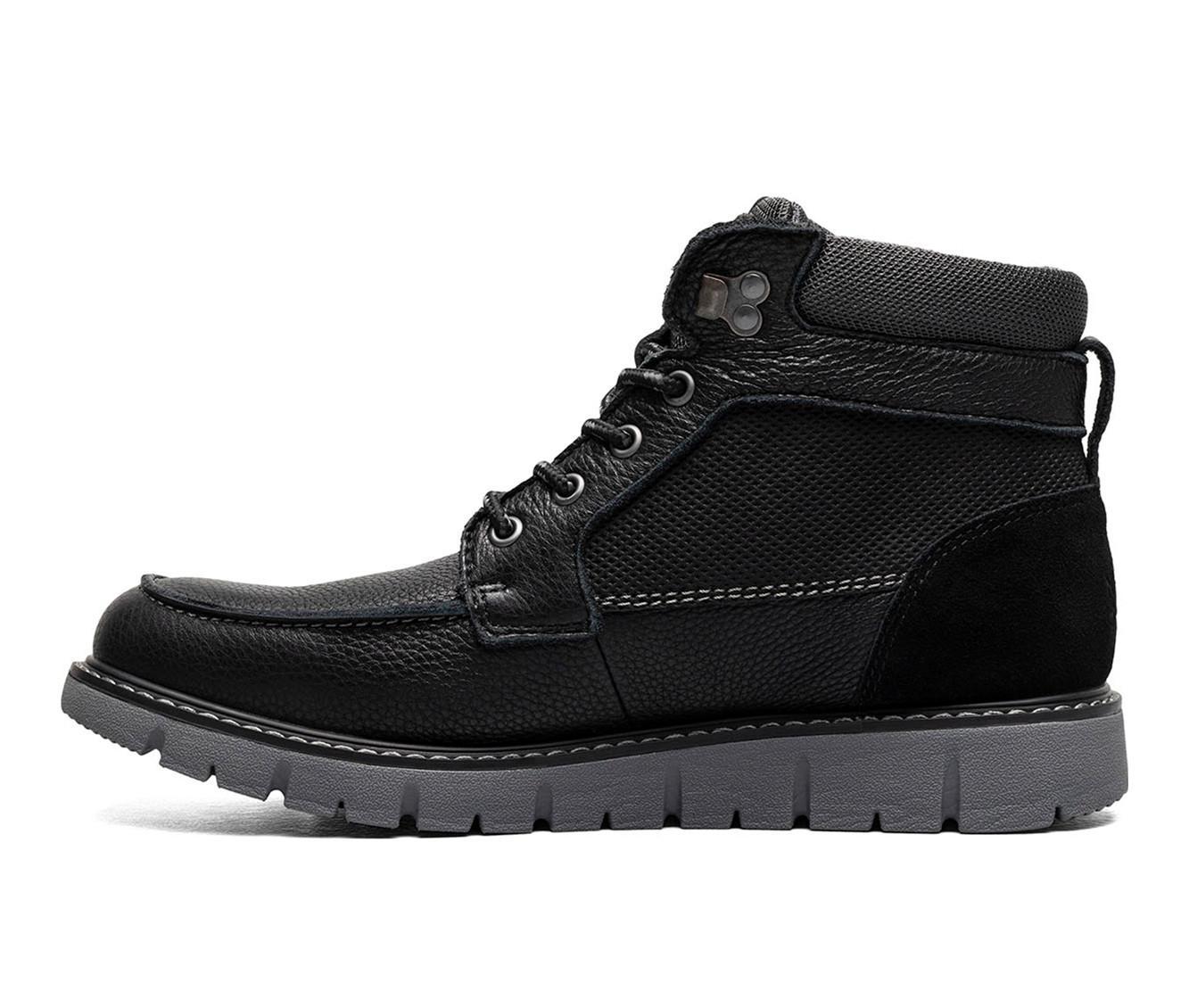 Men's Nunn Bush Karnak Hiking Boots Product Image