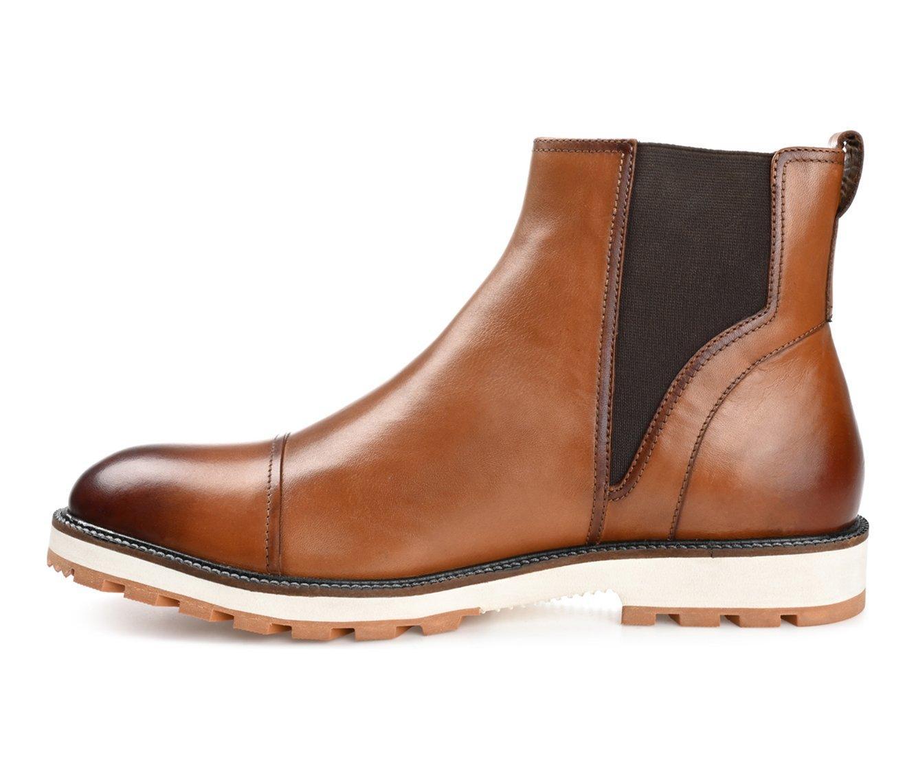 Men's Thomas & Vine Jaylon Dress Boots Product Image