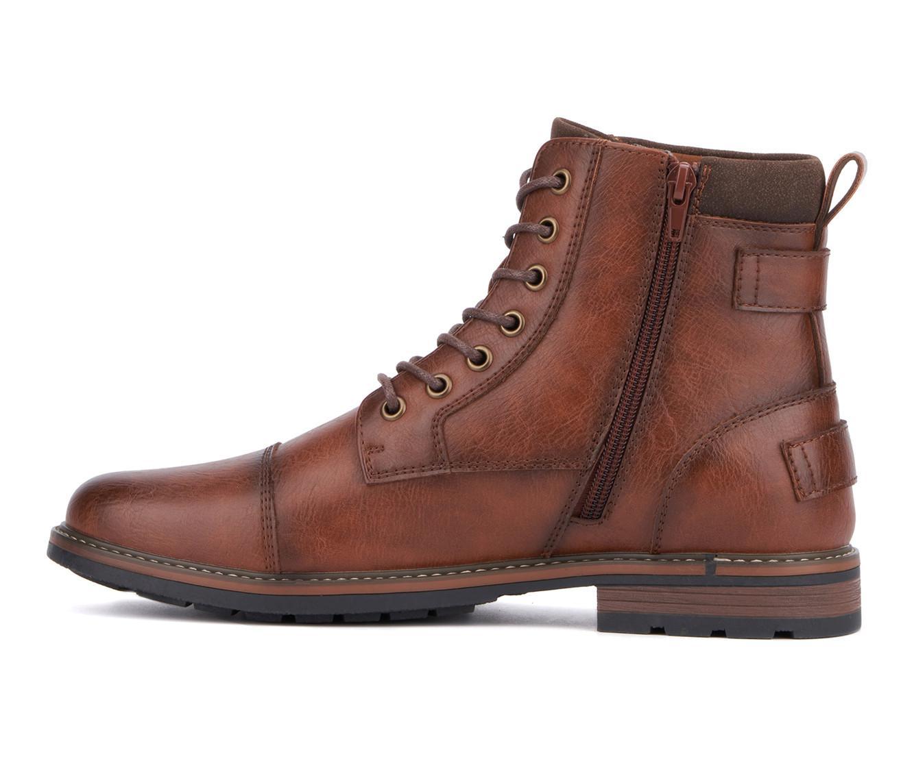 Men's Reserved Footwear Emmett Boots Product Image