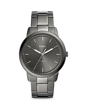 Fossil The Minimalist Watch, 44mm Product Image