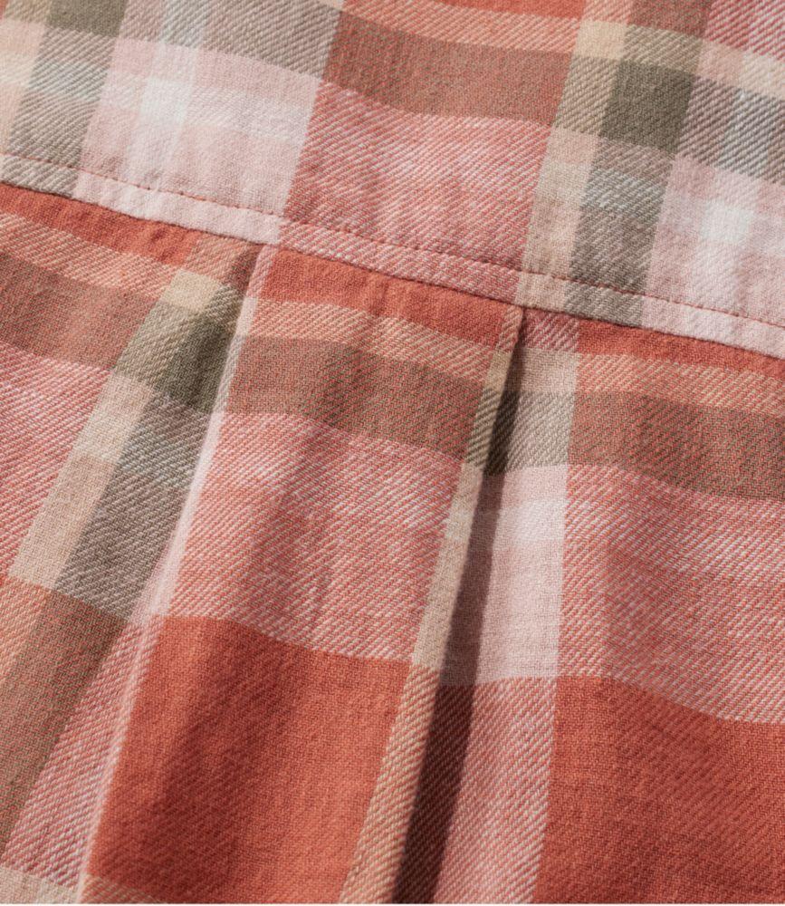 
                            
                                
                                    
                                
                            Women's Signature Hemp/Cotton Camp Shirt, Short-Sleeve
                         Product Image