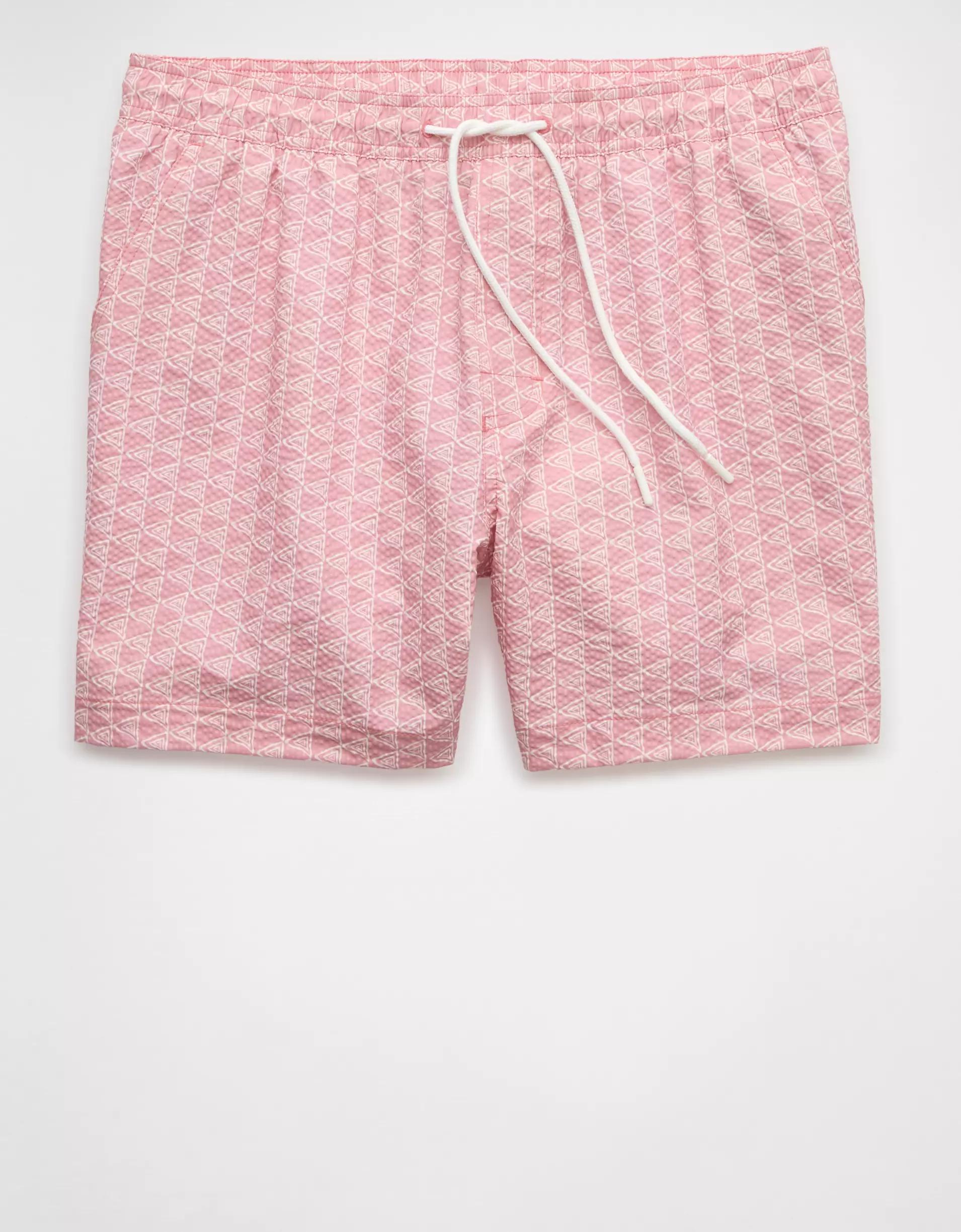 AE 5" Flex Swim Trunk Product Image