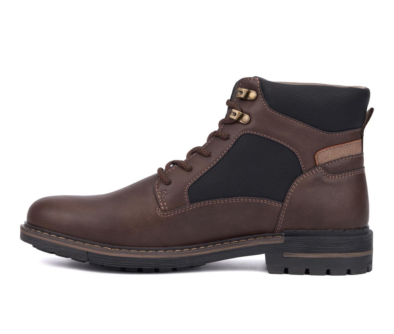 Men's Reserved Footwear Lloyd Boots Product Image
