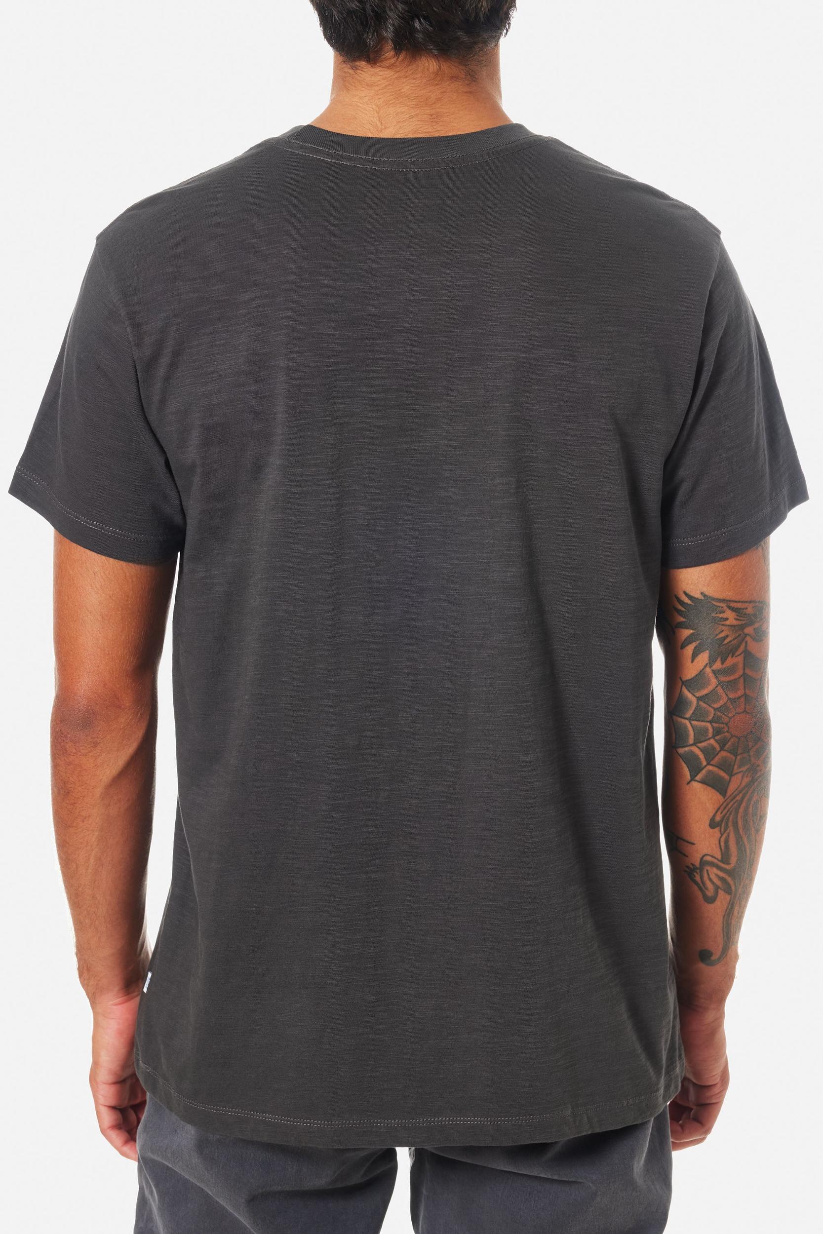 SLUB BASE TEE Product Image